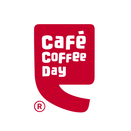Cafe Coffee Day logo