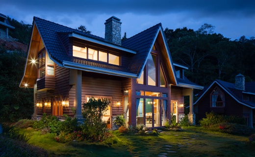Residential TSCM